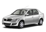 Dacia Logan I